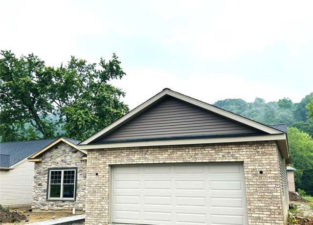 Property at 291 Haley Cir, Weirton, WV 26062, 3 beds, 2 baths