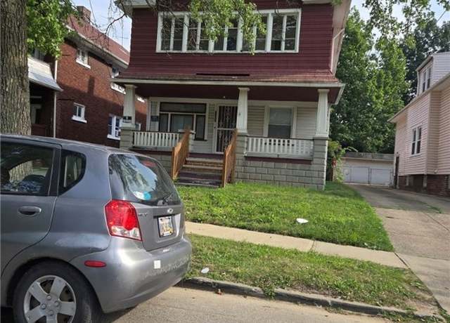 Property at 11202 Forest, Cleveland, OH 44104, 6 beds, 2 baths