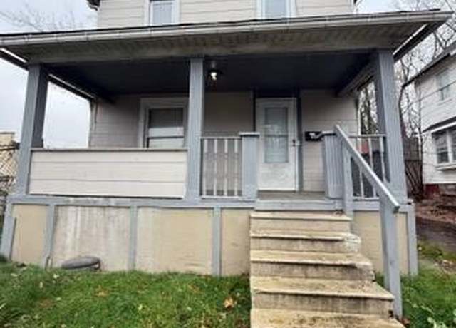 Property at 1046 6th Ave, Akron, OH 44306, 3 beds, 1 bath