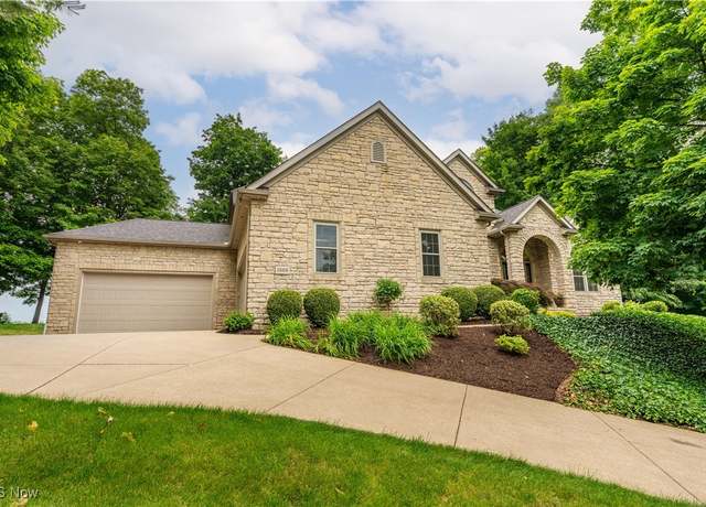 Property at 1588 Eagle Watch St NE, Canton, OH 44721, 4 beds, 3.5 baths