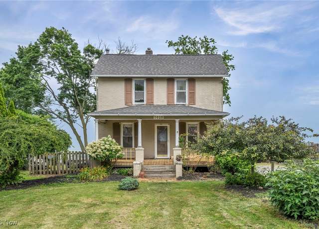 Property at 2625 E Erie Ave, Lorain, OH 44052, 3 beds, 1.5 baths