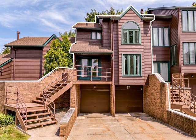 Property at 177 Pheasant Run, Mayfield Heights, OH 44124, 3 beds, 3.5 baths