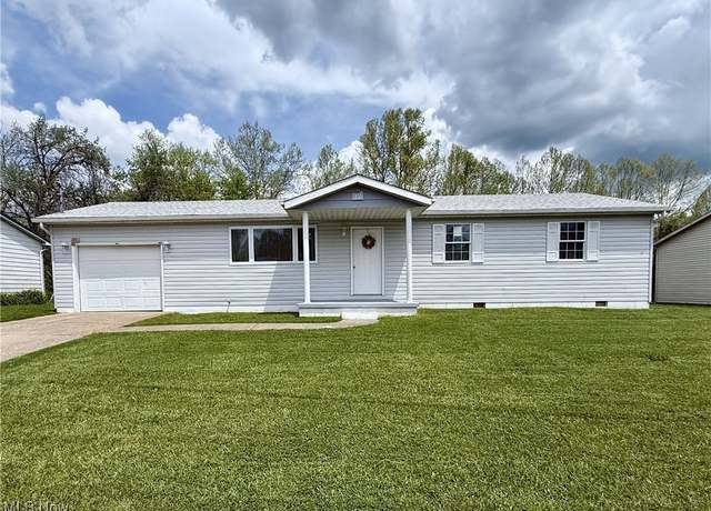 Property at 32 Ash Cir, Davisville, WV 26142, 3 beds, 1 bath