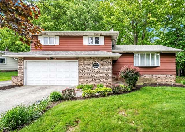 Property at 5765 Janet Blvd, Solon, OH 44139, 3 beds, 1.5 baths