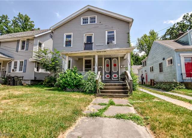 Property at 1120 East Ave, Elyria, OH 44035, 4 beds, 3 baths