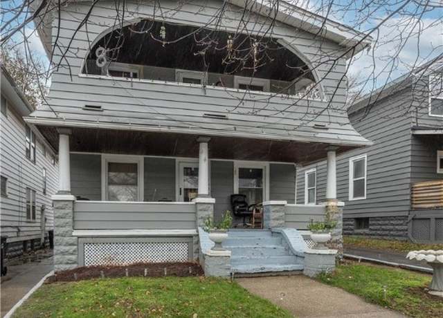 Property at 1333 W 59th St, Cleveland, OH 44102, 7 beds, 2 baths