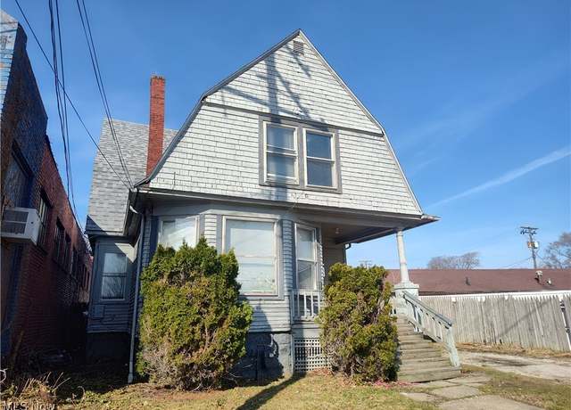 Property at 4727 Elm Ave, Ashtabula, OH 44004, 4 beds, 2 baths