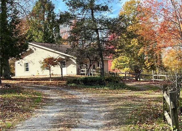 Property at 1194 Van Winkle Dr, Ashtabula, OH 44004, 2 beds, 1 bath