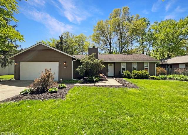 Property at 10760 Waterfall Rd, Strongsville, OH 44149, 3 beds, 2 baths