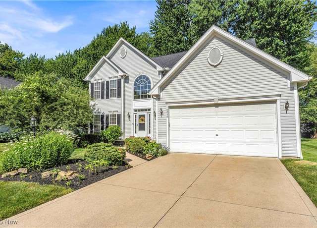 Property at 10050 Brook Rd, Olmsted Falls, OH 44138, 4 beds, 3 baths