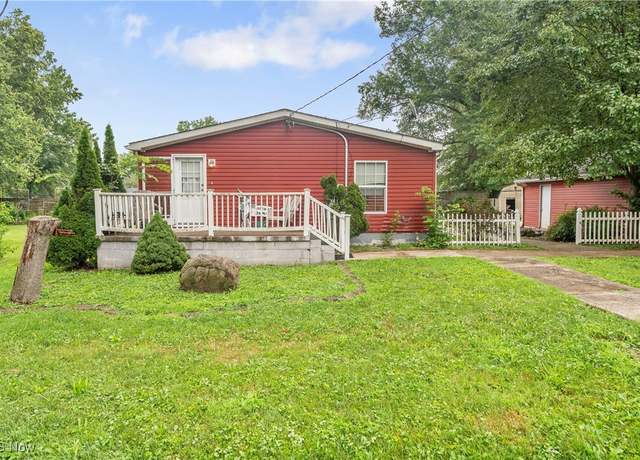 Property at 11340 Parkside Ave NE, Alliance, OH 44601, 3 beds, 2 baths