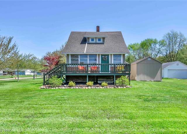 Property at 5215 Jaycox Rd, North Ridgeville, OH 44039, 2 beds, 2 baths