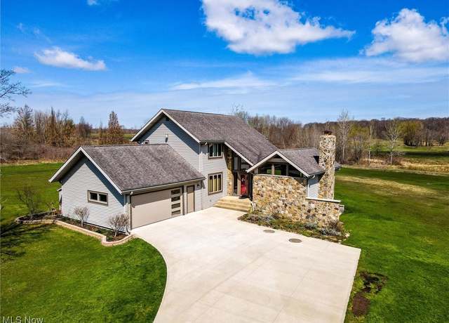 Property at 6421 Weaver Rd, Conneaut, OH 44030, 3 beds, 2 baths