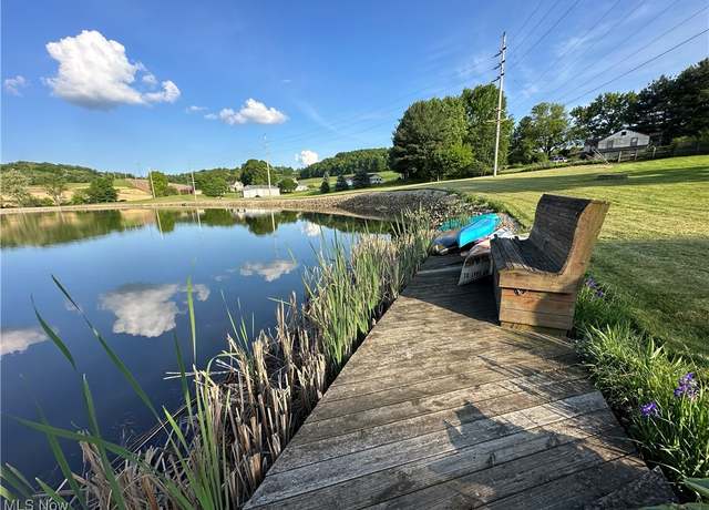 Property at 0000 Red Hill Rd NW, Dover, OH 44622