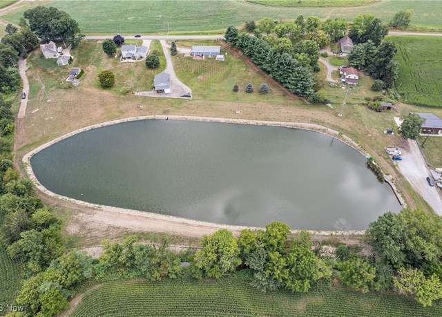 Property at 0000 Red Hill Rd NW, Dover, OH 44622