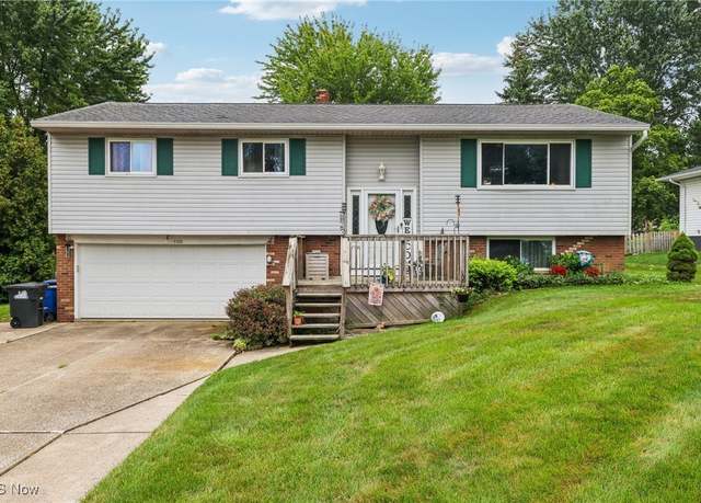 Property at 4100 Rose Dr, Brunswick, OH 44212, 3 beds, 1.5 baths