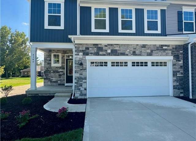 Property at 4324 Palomar Ln, Westlake, OH 44145, 3 beds, 2.5 baths
