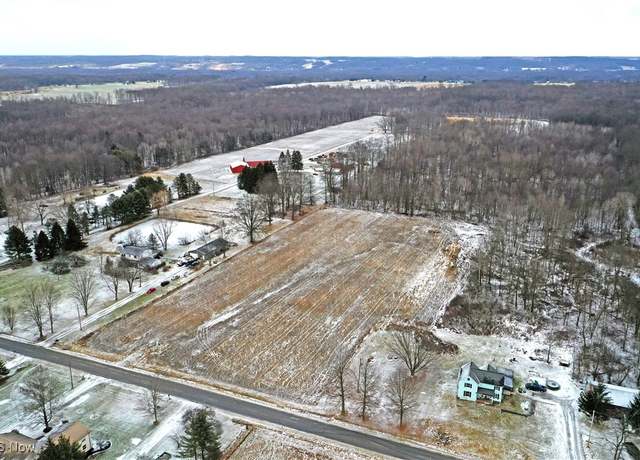 Property at Bushnell Campbell, Vernon, OH 44428