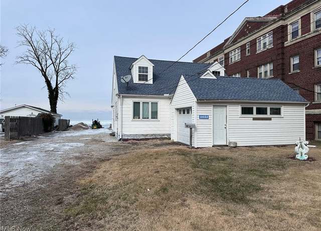Property at 2635 E Erie Ave, Lorain, OH 44052, 3 beds, 1.5 baths