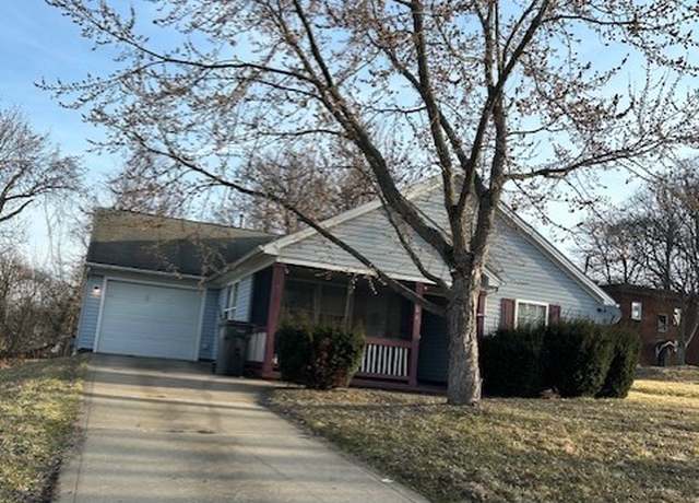 Property at 406 Breaden St, Youngstown, OH 44502, 3 beds, 1 bath