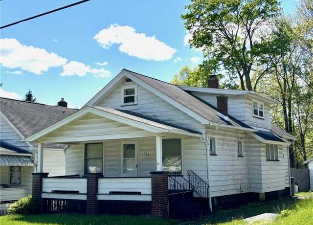 Property at 162 S Dunlap Ave, Youngstown, OH 44509, 3 beds, 1 bath