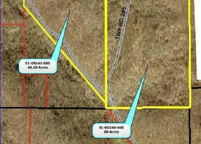 Property at 1322 Township Road 299, Hammondsville, OH 43930