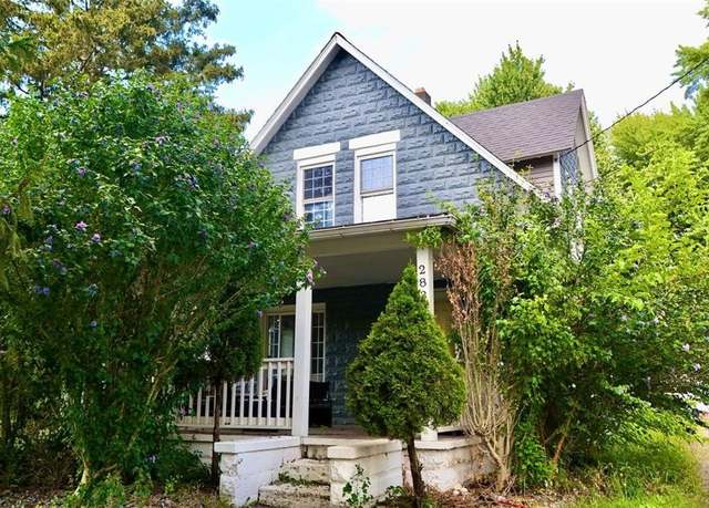 Property at 2833 Hubbard Rd, Madison, OH 44057, 4 beds, 1.5 baths