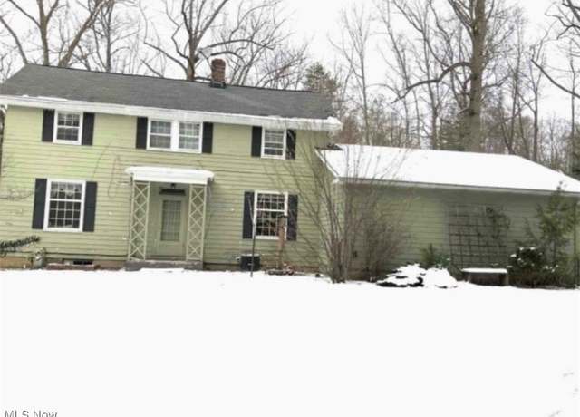 Property at 5179 W Streetsboro Rd, Richfield, OH 44286, 3 beds, 1 bath