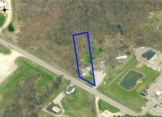 Property at 6253 Norwalk Rd, Medina, OH 44256