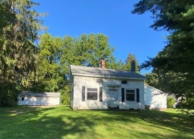 Property at 11834 W River Rd, Columbia Station, OH 44028, 4 beds, 2 baths
