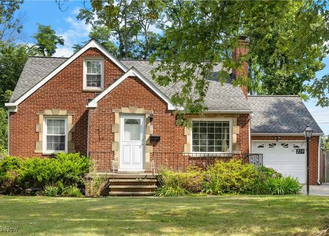 Property at 219 Meriden Rd, Painesville, OH 44077, 3 beds, 1.5 baths