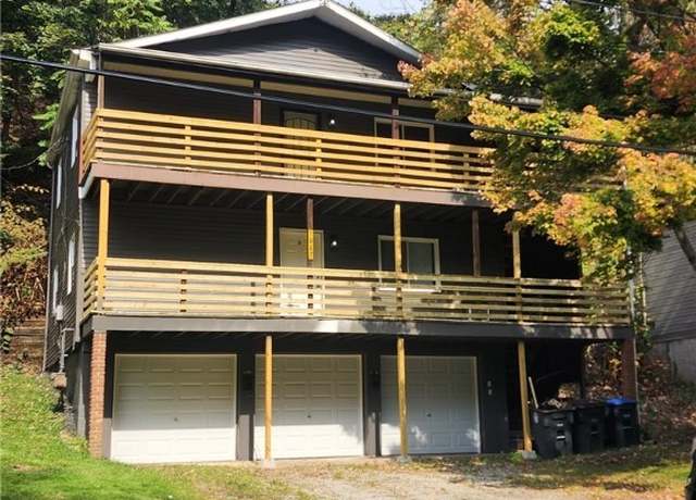 Property at 1947-1949 Preston Ave, Akron, OH 44305, 4 beds, 2 baths