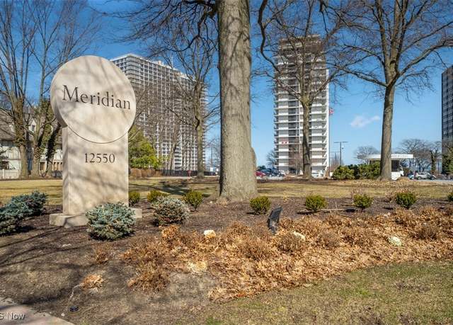 Property at 12550 Lake Ave #607, Lakewood, OH 44107, 2 beds, 2 baths
