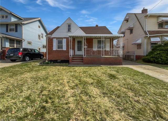 Property at 4033 W 158th St, Cleveland, OH 44135, 3 beds, 2 baths