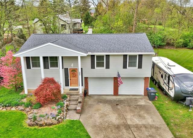 Property at 7676 Brecksville Rd, Independence, OH 44131, 3 beds, 2.5 baths