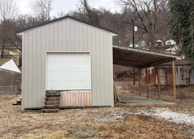Property at 305 Market St, Brilliant, OH 43913