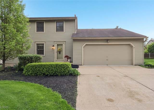 Property at 510 W 3rd St, Mcdonald, OH 44437, 3 beds, 1.5 baths