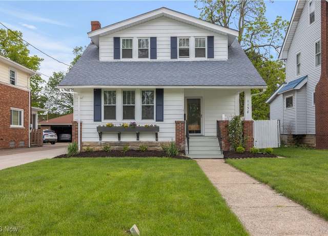 Property at 1138 W 6th St, Lorain, OH 44052, 3 beds, 2.5 baths