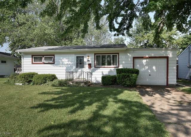 Property at 1330 Maryland Ave, Lorain, OH 44052, 3 beds, 1 bath