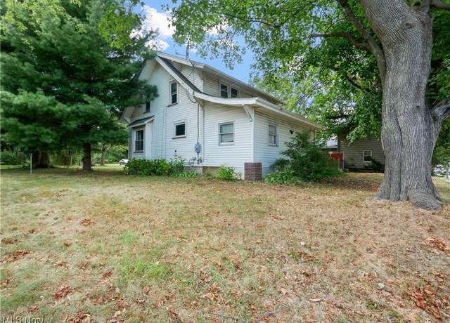 Property at 11900 Market St, North Lima, OH 44452, 3 beds, 1.5 baths