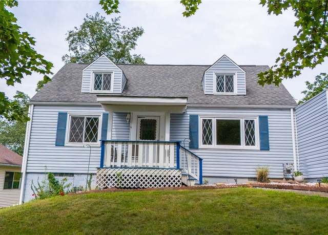 Property at 173 Brockton Rd, Steubenville, OH 43953, 4 beds, 1.5 baths