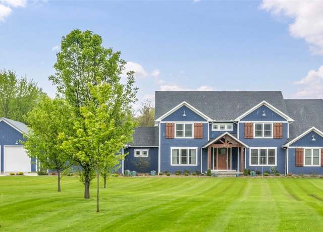 Property at 972 Ashford Ct, Medina, OH 44256, 5 beds, 4 baths