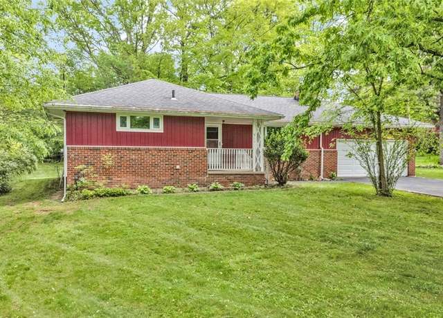 Property at 511 Janes Ln, Macedonia, OH 44056, 3 beds, 2 baths