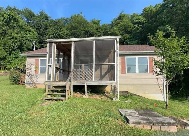 Property at 4965 Workman Rd, Mount Perry, OH 43760, 2 beds, 1 bath