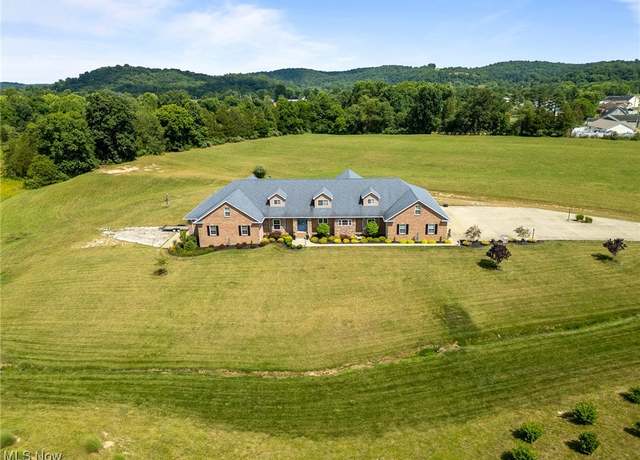 Property at 269 South Forty Dr, Evans, WV 25241, 4 beds, 6 baths