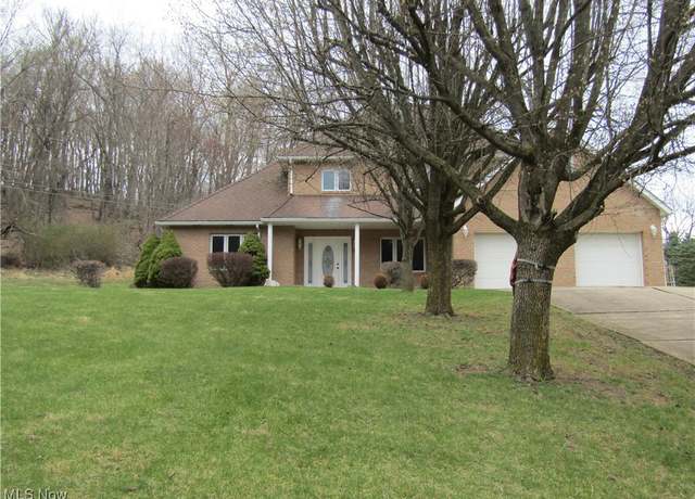 Property at 230 Bryden Rd, Weirton, WV 26062, 5 beds, 2.5 baths