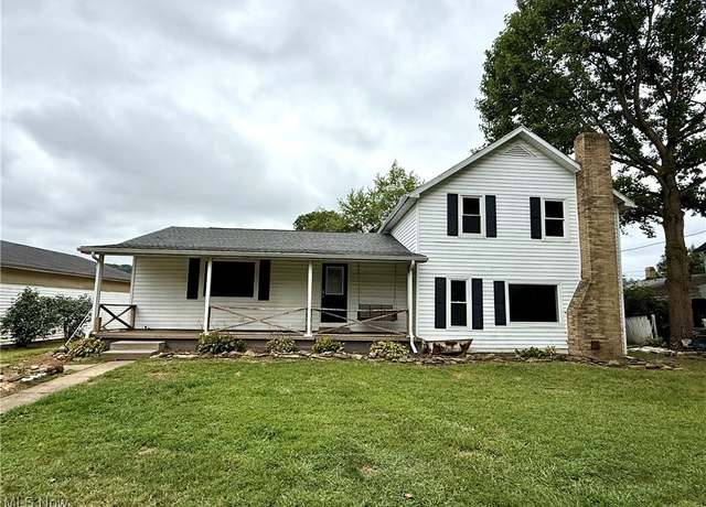 Property at 602 Canby St, Port Washington, OH 43837, 5 beds, 2 baths
