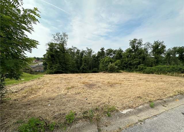 Property at TBD Dickson St, Weirton, WV 26062