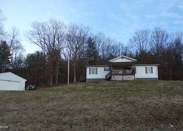 Property at 2270 Tatmans Rd Cr22, Corning, OH 43731, 3 beds, 2.5 baths