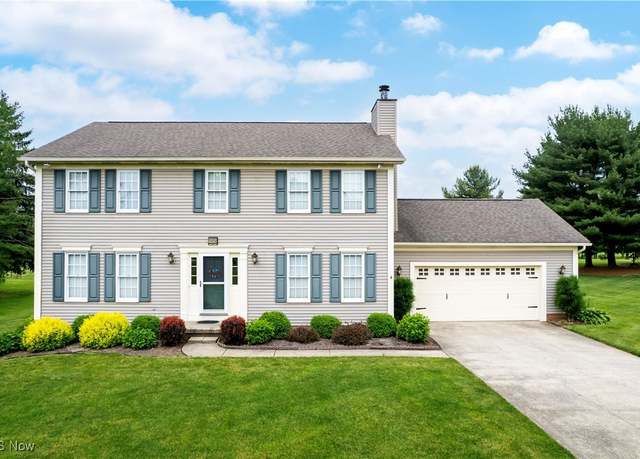 Property at 10050 Mennonite Rd, Rittman, OH 44270, 4 beds, 2.5 baths
